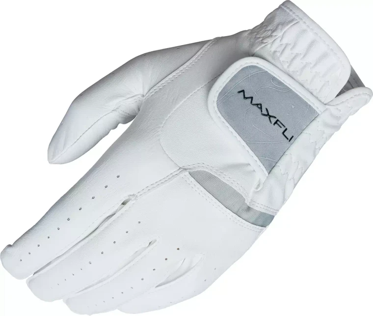 Maxfli 2026 Honors Women's Golf Gloves - MXG0028