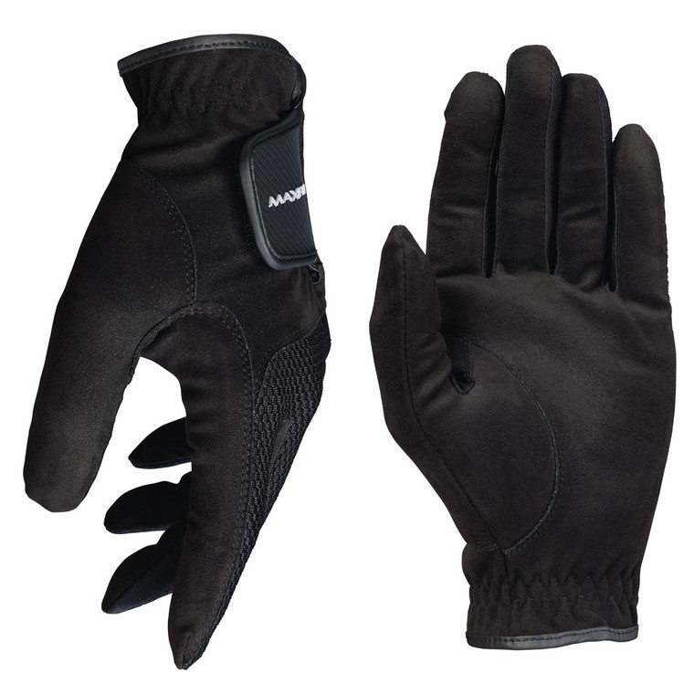 Maxfli 26 Golf Rain Gloves Pair - MXG0030