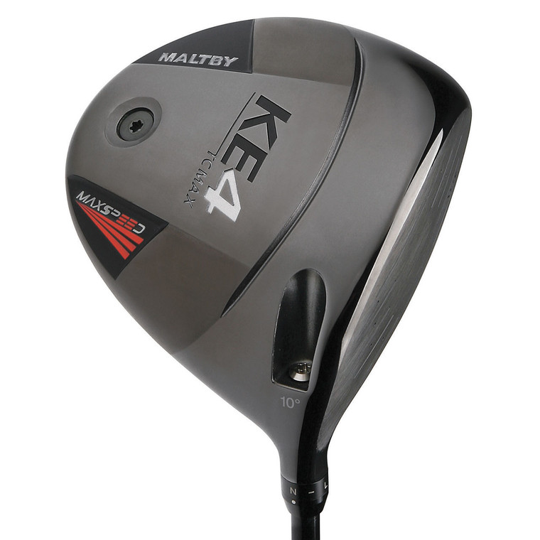 Maltby KE4 TC MAX Adjustable Drivers