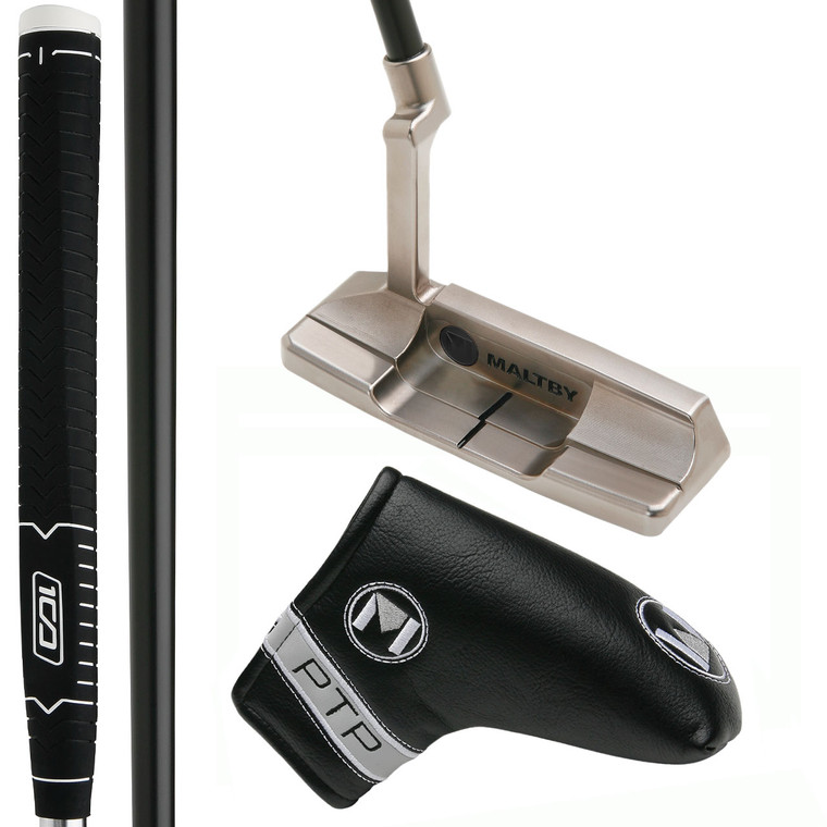 Maltby PTP MB Putter Pak - CBN