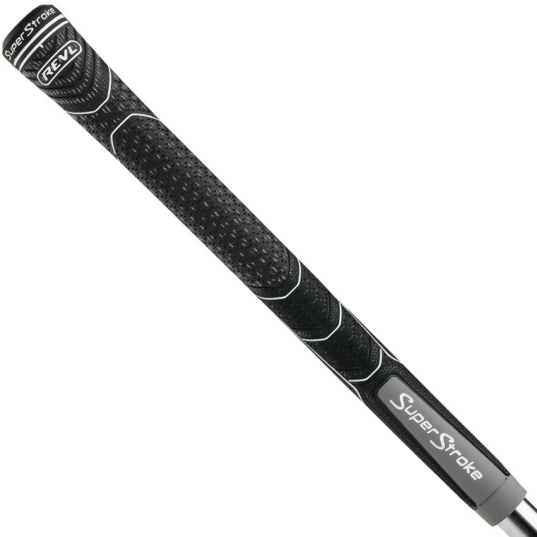 Super Stroke REVL Element 4X Golf Grips