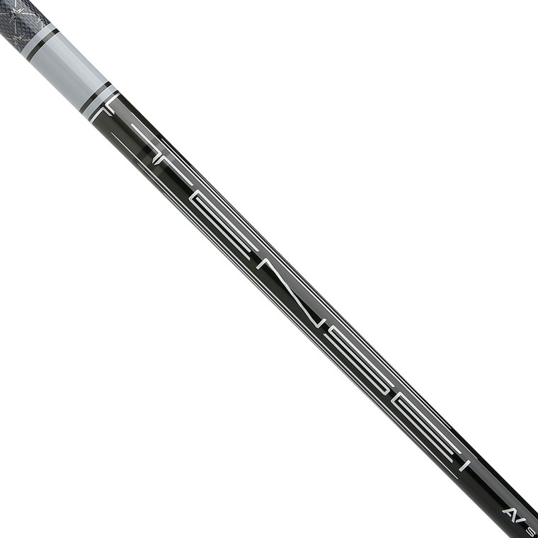 週末限定特価【元調子】三菱ケミカル TENSEI ホワイト AV 75S Mitsubishi Tensei AV-Series White Wood Shafts - The GolfWorks