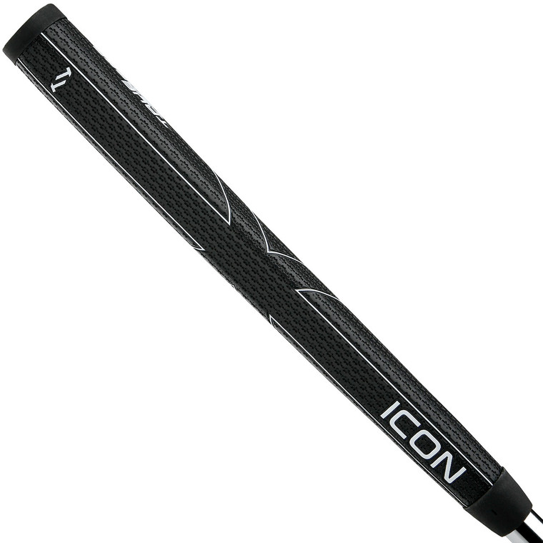 True Temper ICON #3 Oval Putter Grip