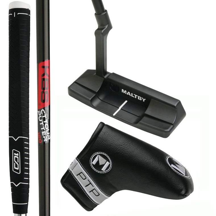 Maltby PTP MB KBS CT Tour Pak - DBM