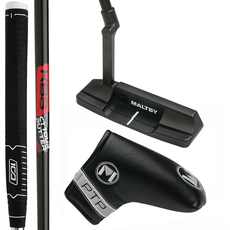 Maltby PTP CB-L KBS Tour Pak - CBNC