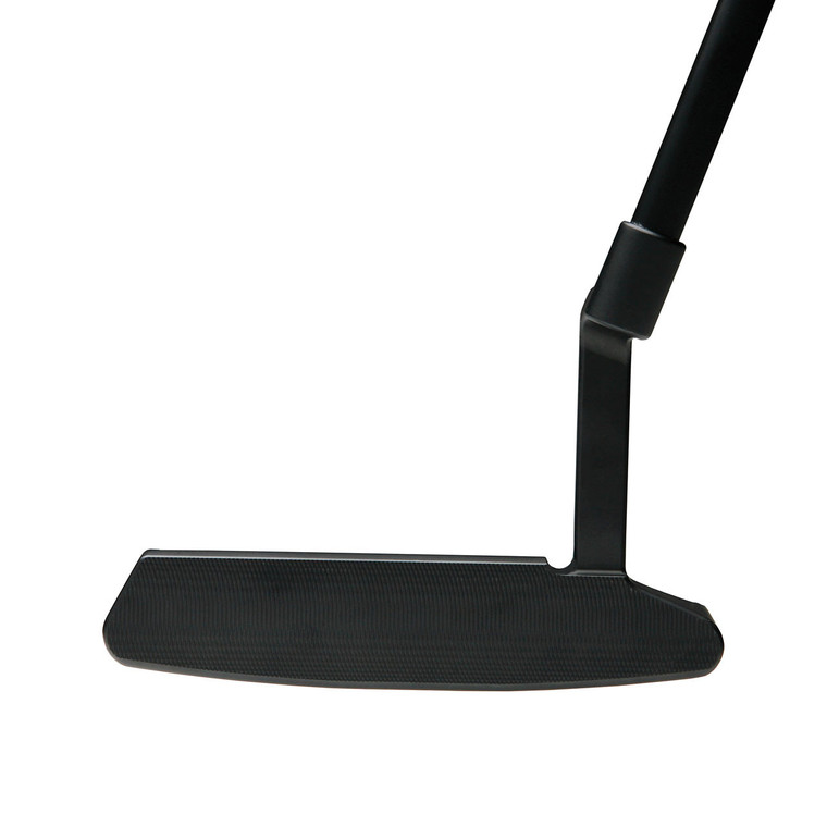 Maltby PTP-MB Milled Carbon Steel Custom Putters