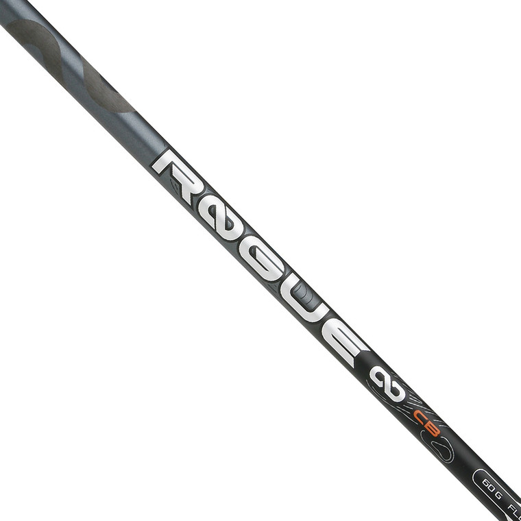 Aldila Rogue Infinity CB Graphite Wood Shafts