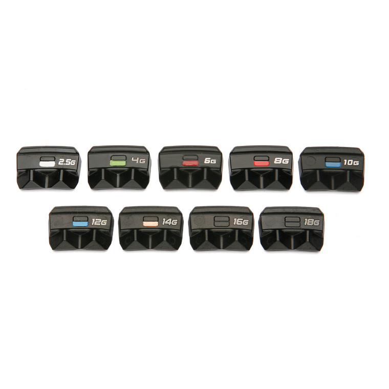 The GolfWorks Titleist GTS3 Sliding Weights