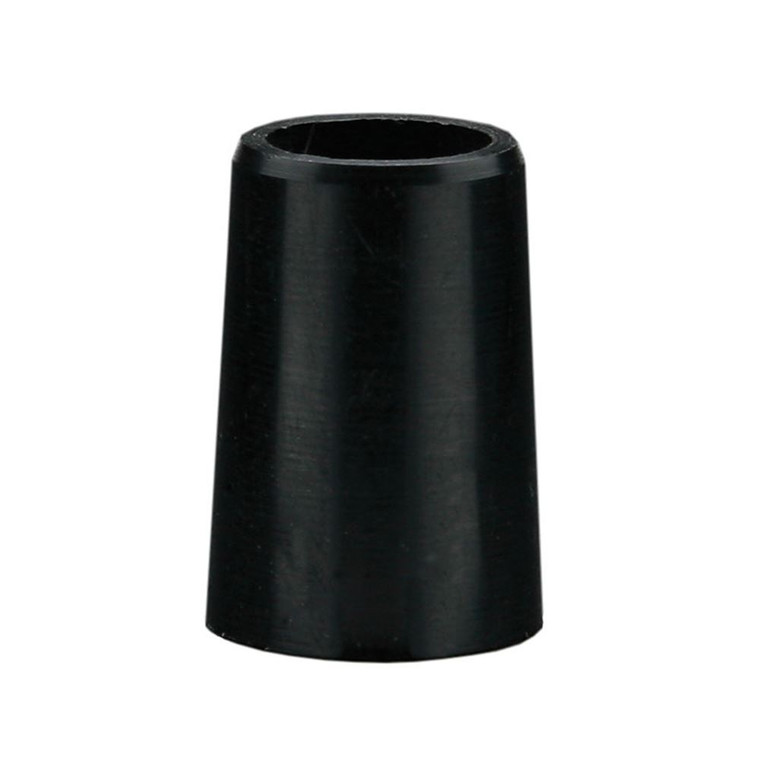Black X-Long .370" Iron Ferrule-61PIS