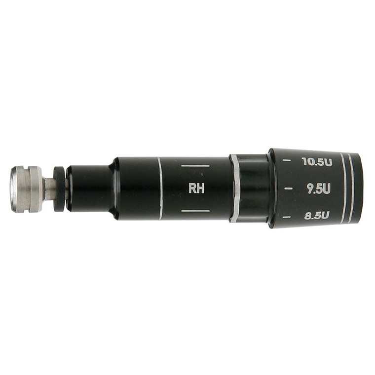 邦楽 FIXER GW Quick Switch Adaptor for Mizuno Drivers. - The GolfWorks