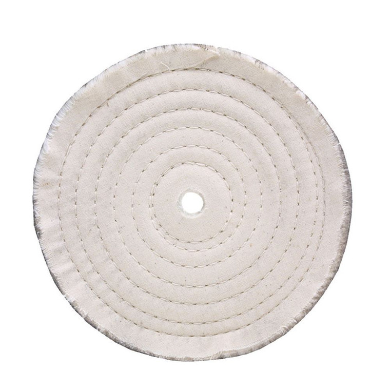 Stitched Buffing Wheel-DB0001