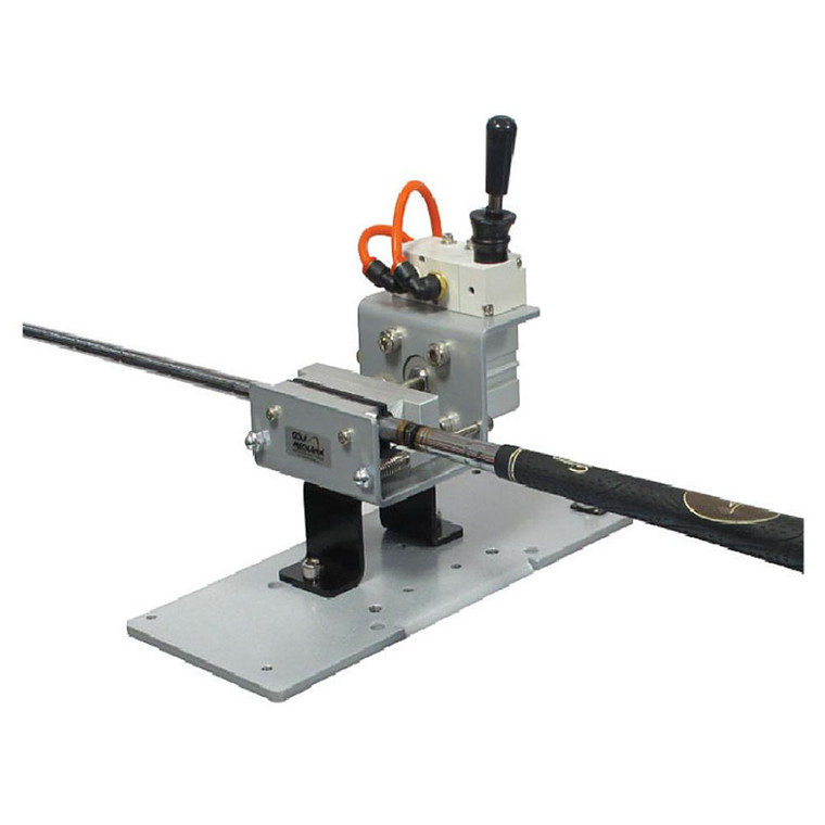 Golf Mechanix Pneumatic Micro Gripper-GM1028