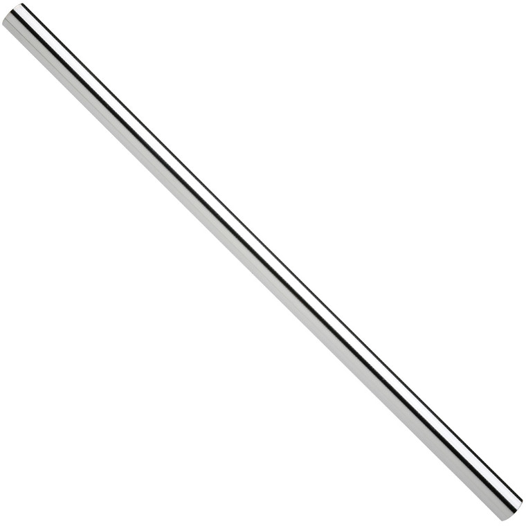 13" Chrome Grip Sample Stub-GRPSAM