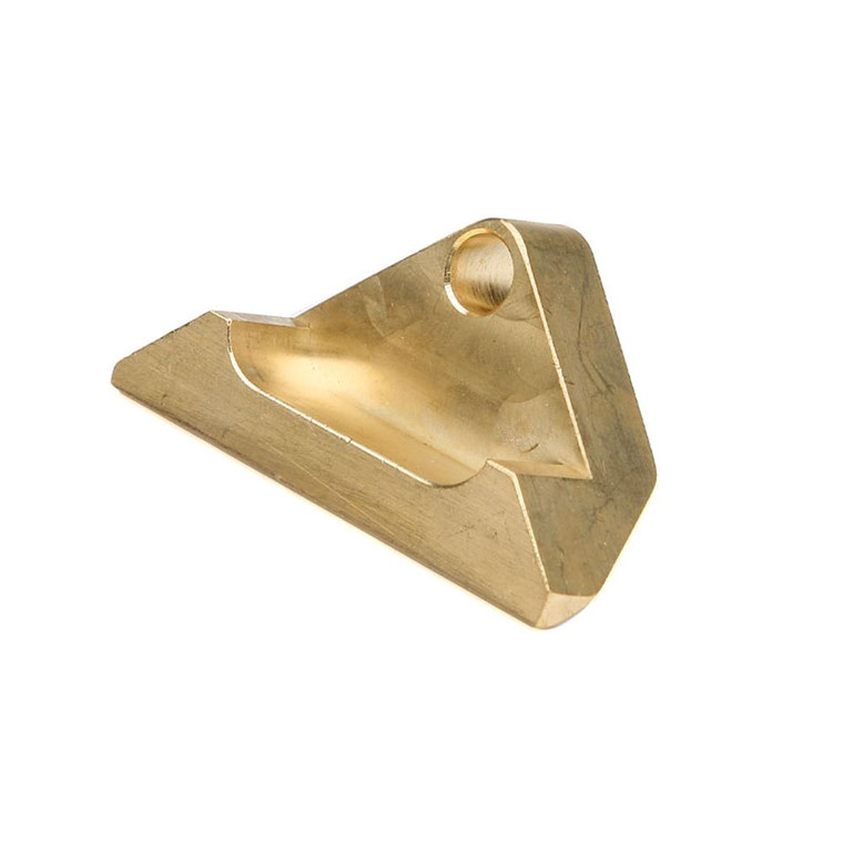 Replacement Brass Top Jaw-MA2017BTJ