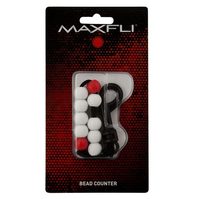 Maxfli  Bead Counter-MX208