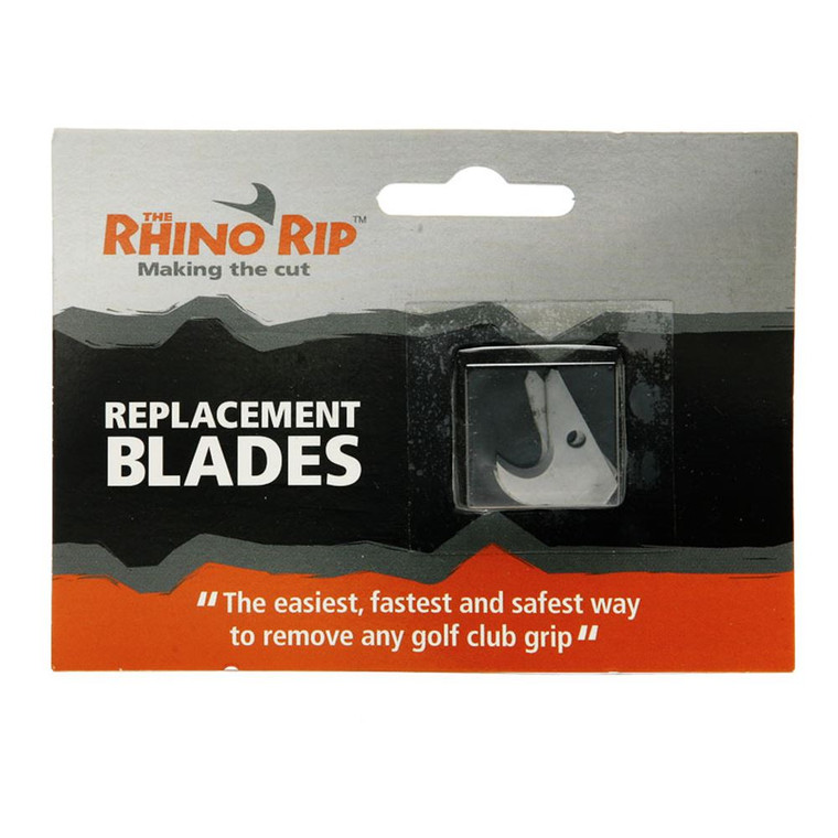 Rhino Rip Replacement Blades-RR0002