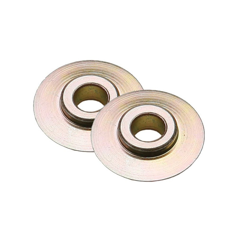 Replacement Cutting Wheel for Steel Shafts (2 pk)-STCW