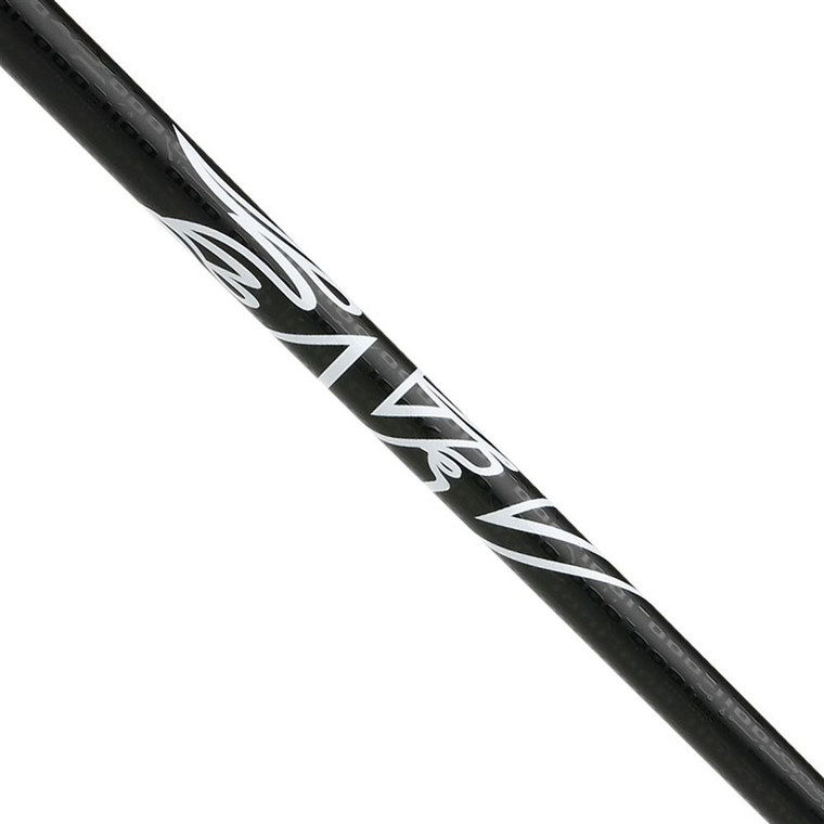 Aldila NV Graphite Iron Shafts - AL0084