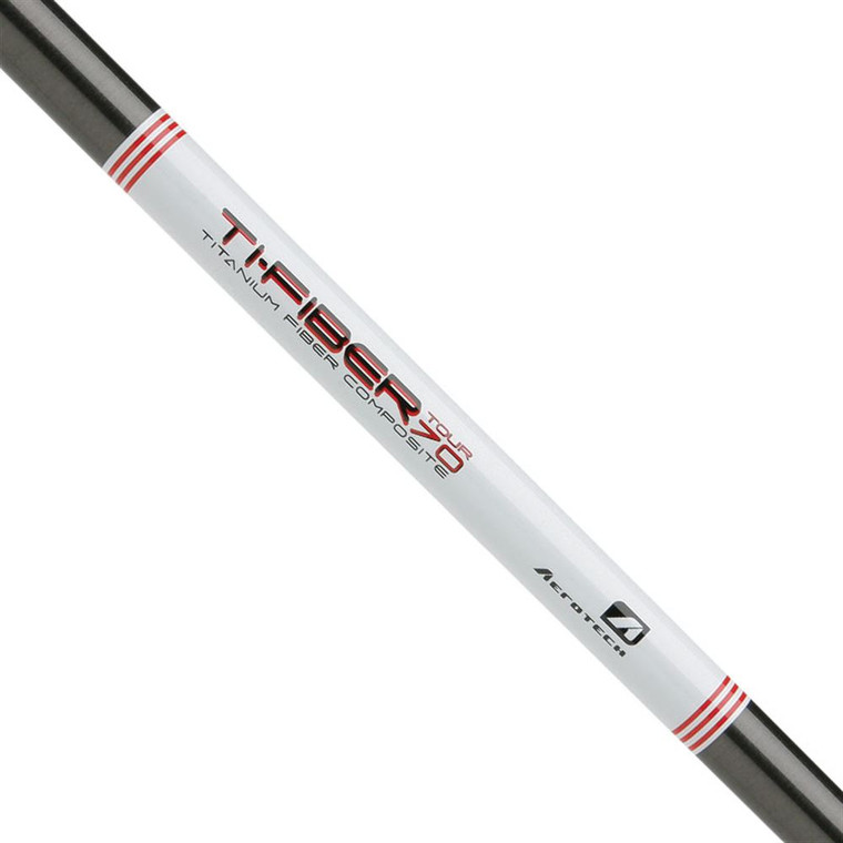 Aerotech Ti-Fiber Driver Shafts