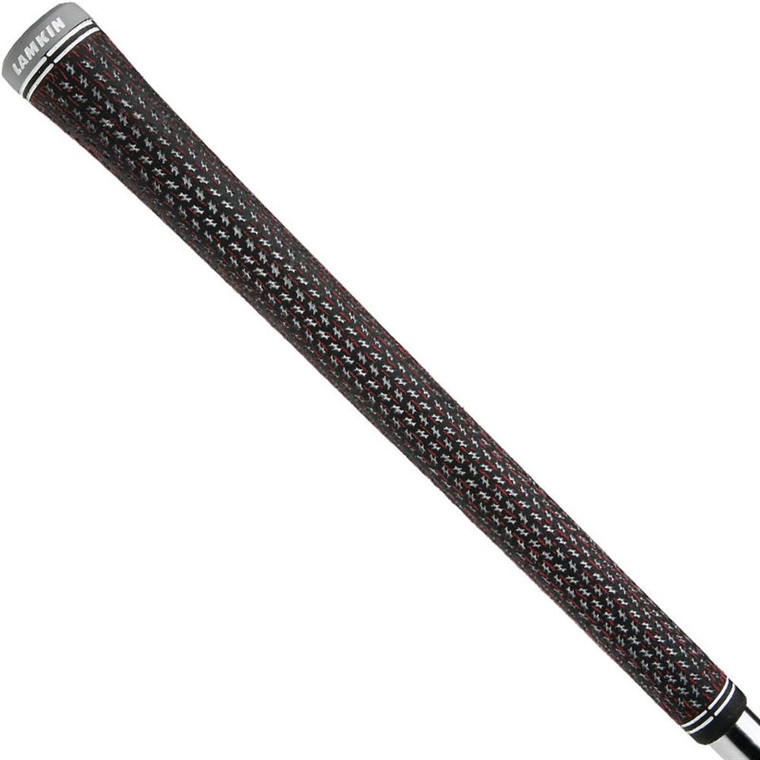 Lamkin Crossline 360 Genesis Full Cord Midsize  Rnd Grip