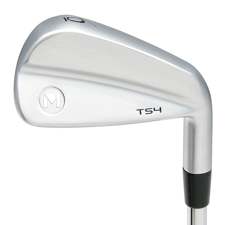 Maltby TS4 Forged Iron Heads