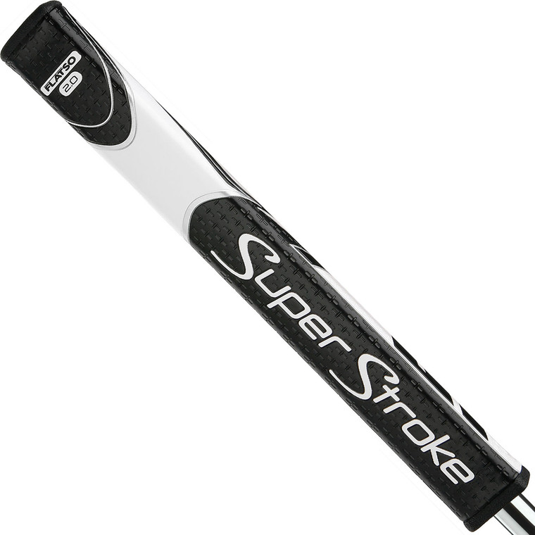 SUPERSTROKE ZENERGY FLATSO 2.0 PUTTER GRIP main image 1