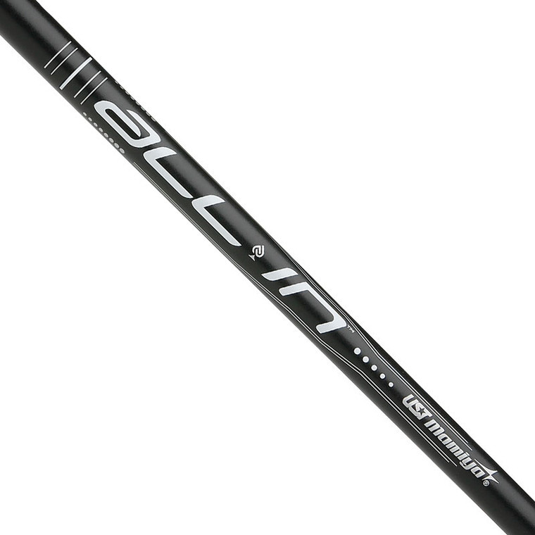 UST All-In .370" Graphite Putter Shaft