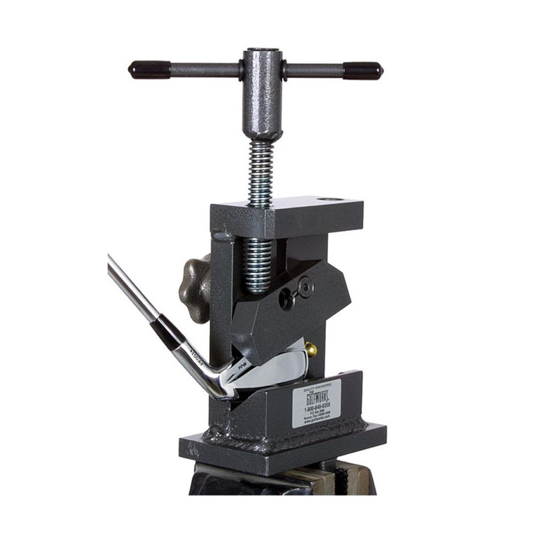 Value Line Golf Club Bending Machine