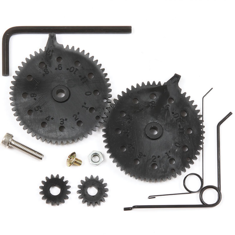 Replacement Cog & Gear For Gm1065