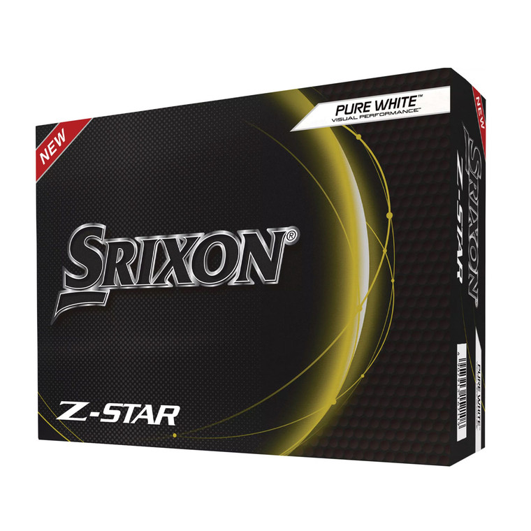 Srixon 2023 Z-Star 8 Golf Balls