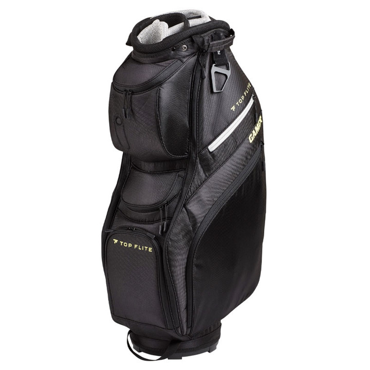 Top-Flite 2022 Gamer Cart Bag