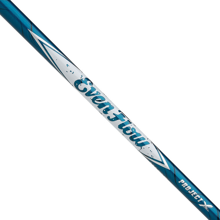 Project X Evenflow Blue 75 Wood Shafts