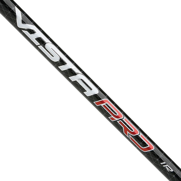 Fujikura VISTA PRO 65-S シャフト 3本 Fujikura Vista Pro Graphite Iron Shafts - The GolfWorks