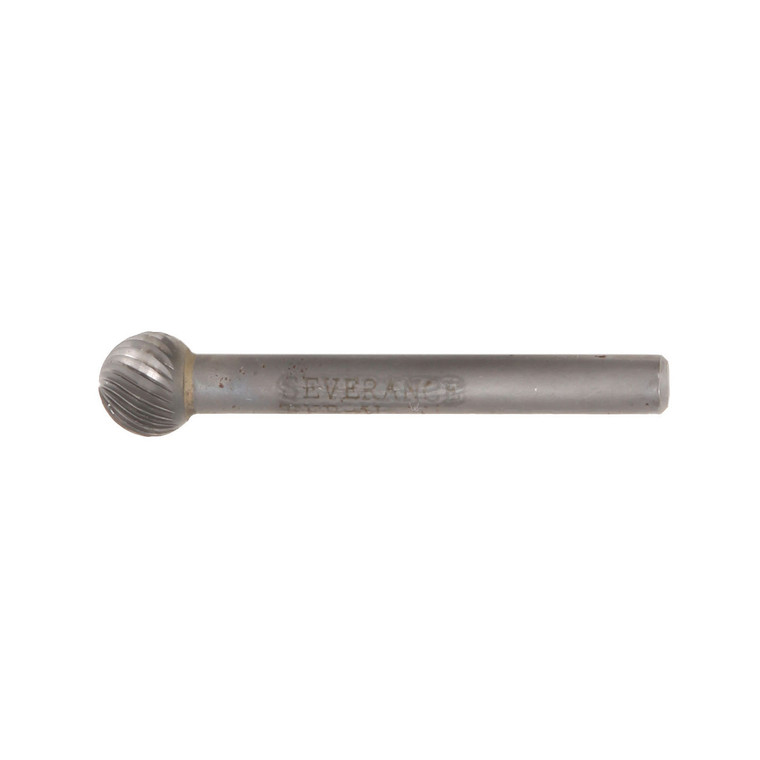 Carbide Deburring Ball