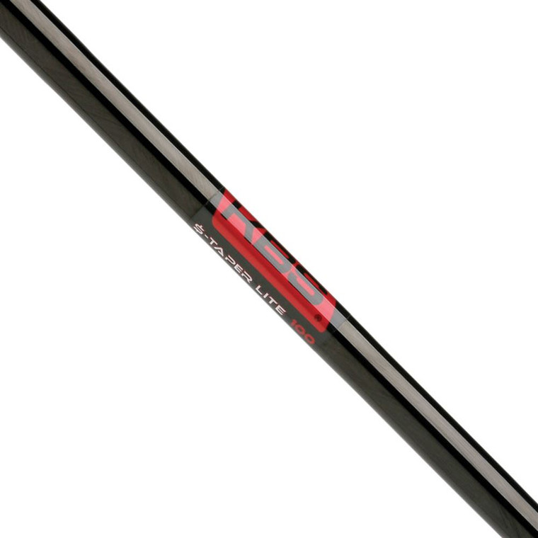 KBS $-Taper Lite PVD .355" Iron Shafts