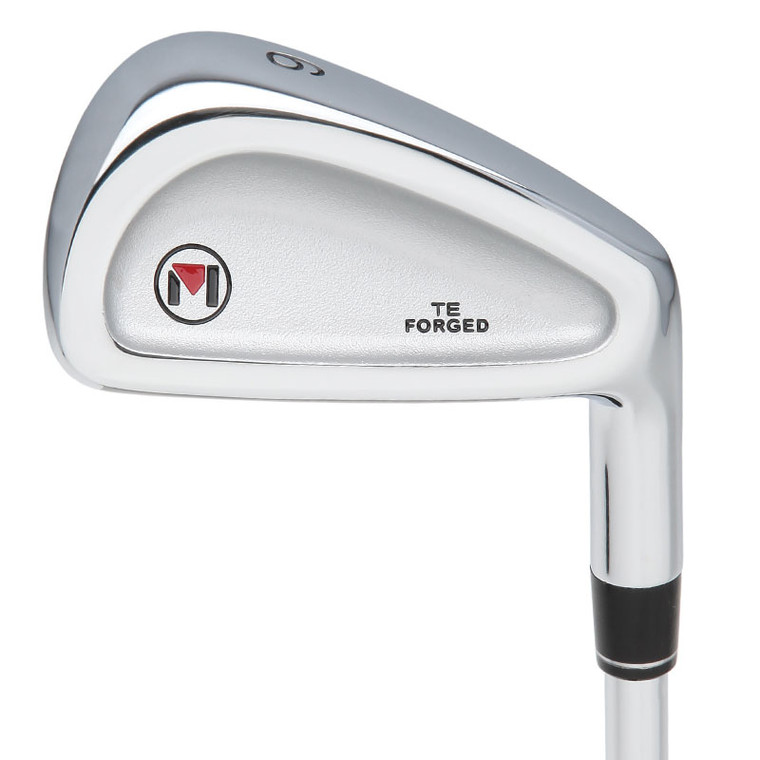 Maltby TE Forged Custom Irons