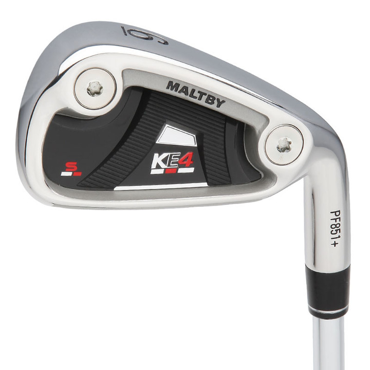 Maltby KE4 S Custom Irons