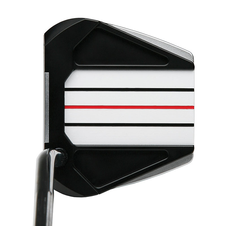 Maltby KE4 MAX Black/Silver Custom Putters