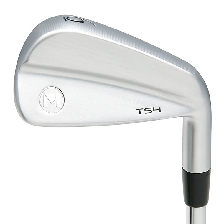 Maltby TS4 Custom Irons