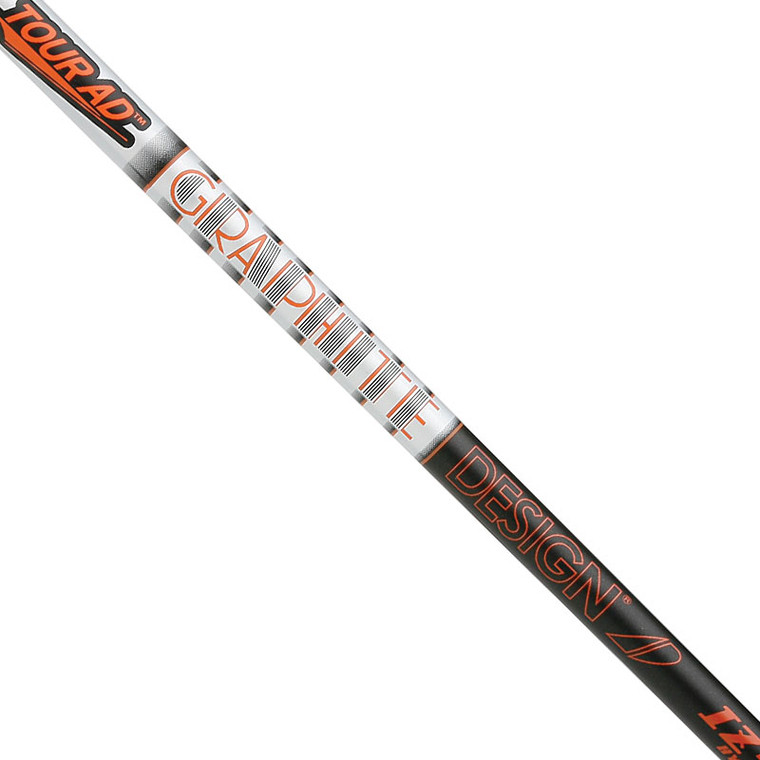 Graphite Design Tour AD IZ 5 FlexS 2本セット Graphite Design Tour