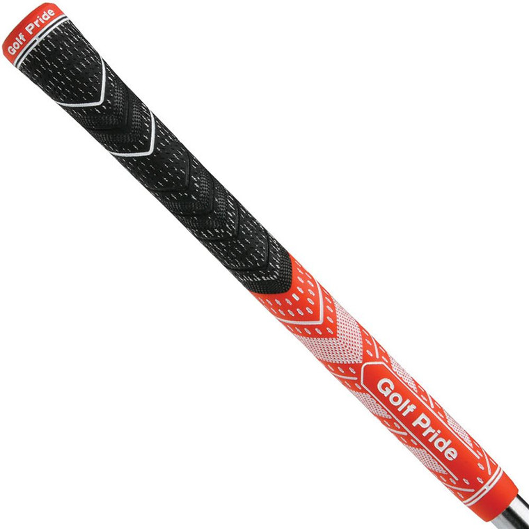 Golf Pride MCC Plus 4 Teams Golf Grips The GolfWorks
