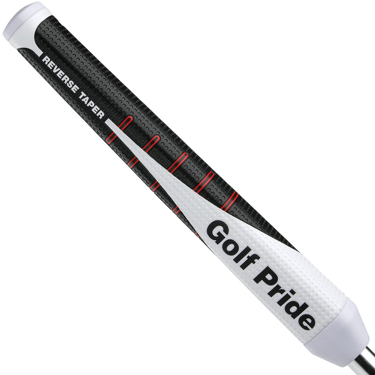 Golf Pride Reverse Taper Flat Putter Grip