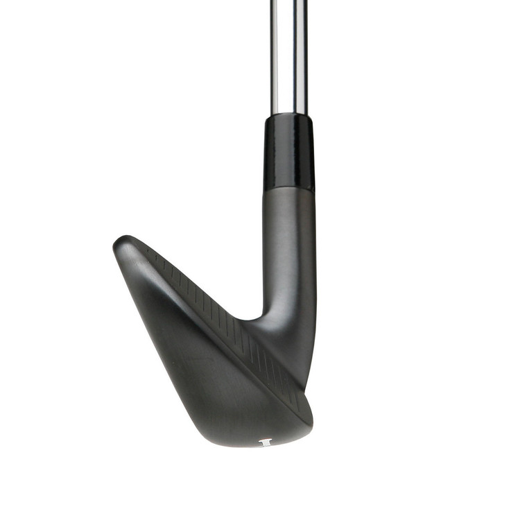 Maltby TE+ Black Custom Irons