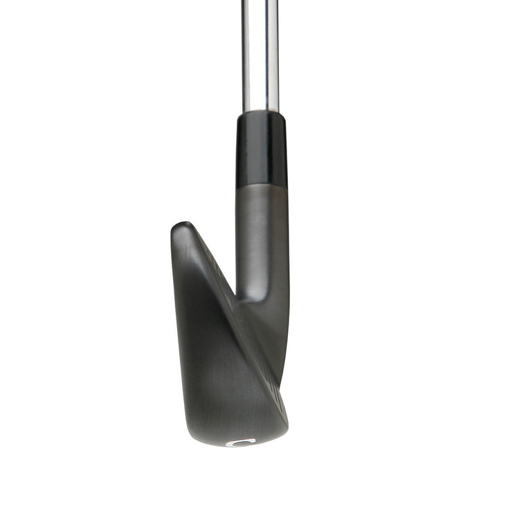Maltby TE+ Black Custom Irons