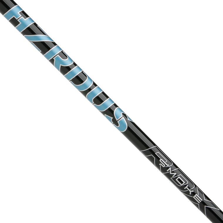 Project X HZRDUS Smoke Blue RDX Graphite Wood Shafts - TM