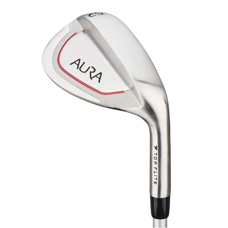 Top Flite 2024 Aura Wedge Ladies RH - TFCW016
