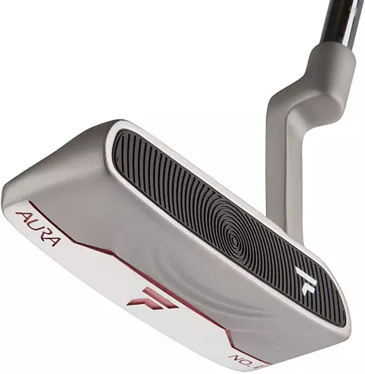 Top Flite 2024 Ladies Aura Blade 33" RH Putter - TFCP026