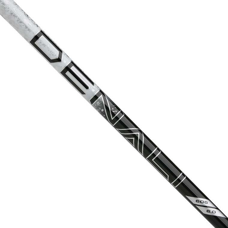 Project X Denali Black Graphite Wood Shafts