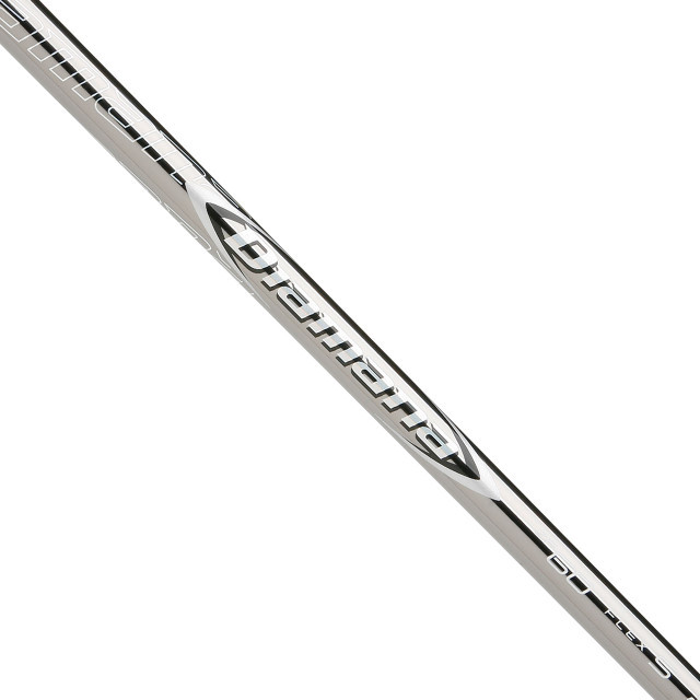 Mitsubishi Diamana ZF Series Graphite Wood Shafts - The GolfWorks