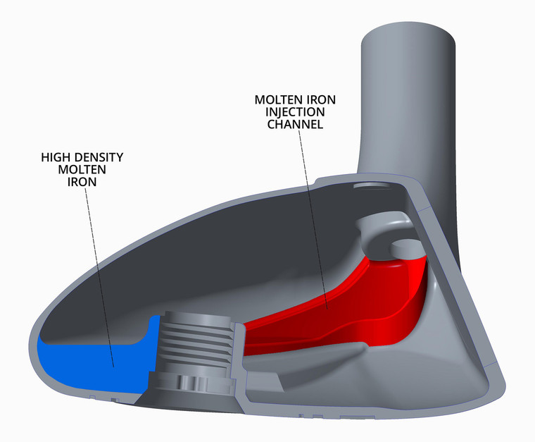 Maltby TC Pro IST Custom Hybrids